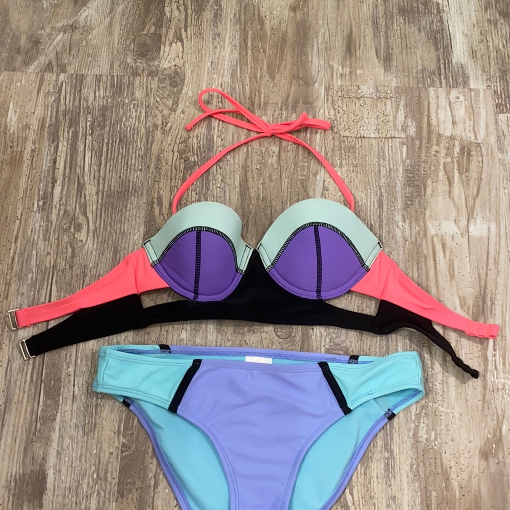 Bathing suit TOP